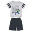 BEN 10 Pyjashort Garçon