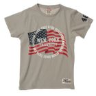 TSHIRT / DEBARDEUR FREE STAR T-shirt Garçon