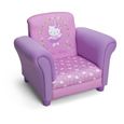 CHAISE DE BUREAU Fauteuil enfant HELLO KITTY