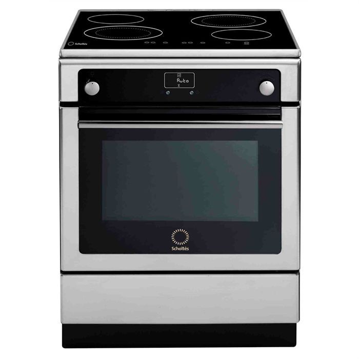 SCHOLTES CI 96 II X Achat / Vente cuisinière piano