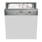  HOT POINT LFS 216 IX Lave-Vaisselle Intégrable