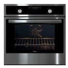 FOUR WHIRLPOOL AKP236IX