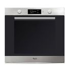 FOUR WHIRLPOOL AKZM 777 IX