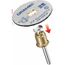 ACCESSOIRE MACHINE OUTIL Adaptateur ez speedclic+2disques a tronconner