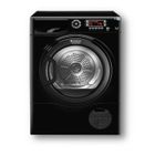Comparer HOTPOINT TCD83B6KZ NOIR   
