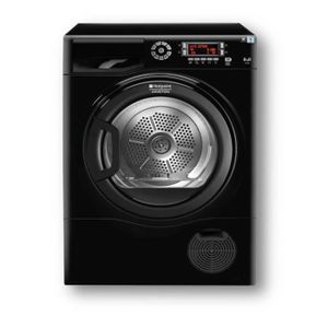 SÈCHE-LINGE HOTPOINT TCD 83B 6K/Z - Sèche linge 8kg SÈCHE-LINGE HOTPOINT TCD 83B 6K/Z - Sèche linge 8kg