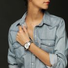 MONTRE BRACELET GUESS Montre Chronographe Femme