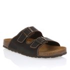 SANDALE VILLE HOMME J. BRADFORD Sandales cuir Homme