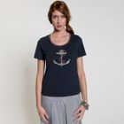 TSHIRT/ DEBARDEUR RODIER T-shirt Femme