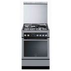 CUISINIERE - PIANO DE CUISINE SCHOLTES CI 66 MI X