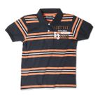POLO SCOTT et FOX Polo Garçon