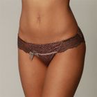 CULOTTES ATHENA Slip Femme