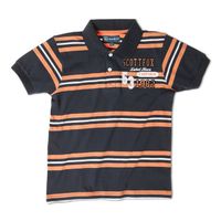 POLO SCOTT et FOX Polo Garçon