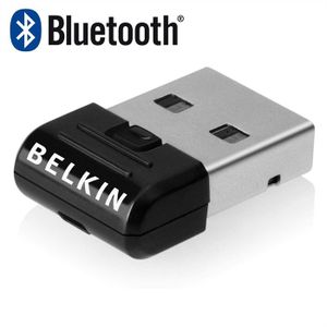 ADAPTATEUR BLUETOOTH Belkin Clé USB Bluetooth F8T016NG