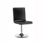  FRANKLYN 06 Chaise noire