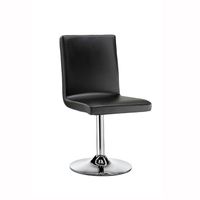 CHAISE  FRANKLYN 06 Chaise noire