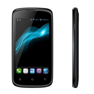 SMARTPHONE HAIER W716 Noir SMARTPHONE HAIER W716 Noir