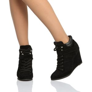 BASKET MODE ENZA NUCCI Sneakers MR7006 Femme