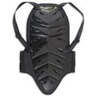 DORSALE MOTO UFO Dorsale Vector Noire
