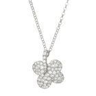 CHAINES ET PENDENTIFS PRINCESS MONTE CARLO Chaîne et Pendentif Femme