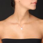 CHAINES ET PENDENTIFS PRINCESS MONTE CARLO Chaîne et Pendentif Femme