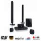 HOME CINEMA LG HT-306PD Home Cinéma DVD 5.1