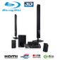 HOME CINEMA LG HX806PG Blu-Ray 3D 850W