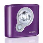 SPOTS - LIGNE DE SPOTS PHILIPS SpotOn détecteur de mouvement Ultra violet