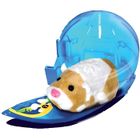 FIGURINE Playset Surf Zhu Zhu Pets