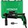 HITACHI Perforateur burineur SDS+ DH26PX 830W