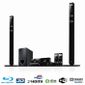 HOME CINEMA LG HX906PX Home Cinéma 9.1 Blu-ray 3D 1125 W