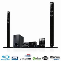 HOME CINEMA LG HX906PX Home Cinéma 9.1 Blu-ray 3D 1125 W