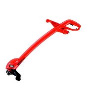 COUPE BORDURE BLACK & DECKER Coupe-bordure électrique 350W COUPE BORDURE BLACK & DECKER Coupe-bordure électrique 350W