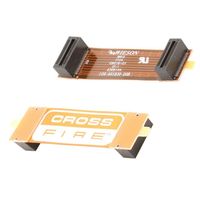 CARTE GRAPHIQUE Sapphire Câble CrossFire ATI