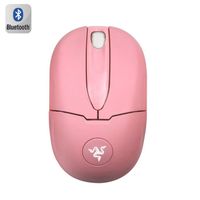 SOURIS Razer Proclick Mobile Pink