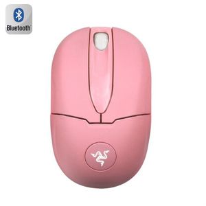 SOURIS Razer Proclick Mobile Pink