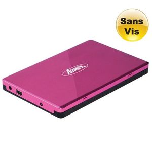 BOITIER - STATION POUR COMPOSANT PC Advance BX-2616RO rose