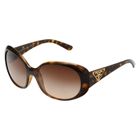 LUNETTES DE SOLEIL PRADA Lunettes de soleil Femme
