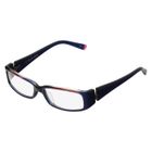  POLICE Monture de Lunettes de vue Femme