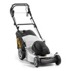 TONDEUSE - CISAILLE  ALPINA Tondeuse 1800W 46 cm tractée + mulching