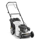 TONDEUSE - CISAILLE A GAZON Tondeuse thermique tractée RS 100
