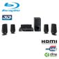 HOME CINEMA LG HX806SH