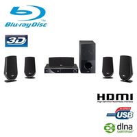 HOME CINEMA LG HX806SH