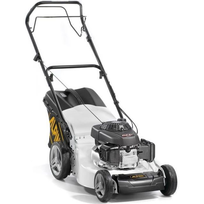 tondeuse honda mulching