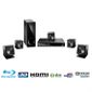 HOME CINEMA LG HX806SV Home Cinéma 5.1 Blu-ray 3D 850W