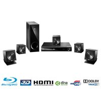 HOME CINEMA LG HX806SV Home Cinéma 5.1 Blu-ray 3D 850W