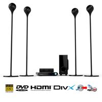 HOME CINEMA THOMSON HT356TB