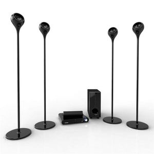 THOMSON HT356TB