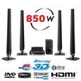 HOME CINEMA LG HX806TH Blu Ray 3D 850W