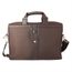 URBAN FACTORY Sacoche PC 15,4"/16" chocolat